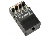 BOSS RV-6 Pedal <b>REVERB Digital</b> Premium 